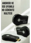 M9 Plus Görüntü Aktarıcı Wifi Aktarıcı HD Görüntü Kalitesi