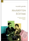 Maariften Eğitime