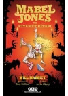 Mabel Jones ve Kıyamet Kitabı