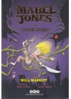 Mabel Jones ve Yasak Şehir
