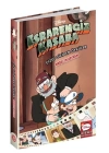 Mabel’ın Hayranı - Disney Esrarengiz Kasaba Çizgi Diziden Öyküler