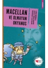 Macellan ve Olmayan Okyanus