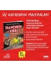 Macera Dolu Uygarlıklar - 1 Hançerin Sırrı - Mısır