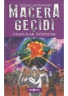 Macera Geçidi 11 - Uzaylılar Dünyada