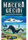 Macera Geçidi 17 - Hazinenin Peşinde
