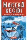Macera Geçidi 18 - Kod Adı Bukalemun