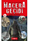 Macera Geçidi 2 - Ajan X