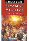 Macera Geçidi 22 - Kıyamet Yıldızı