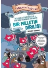 Macera Yolcusu - Bir Milletin Dirilişi