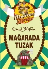 Maceracı Dörtler - Mağarada Tuzak
