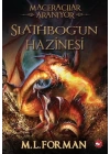 Maceracılar Aranıyor 1 - Slathbogun Hazinesi