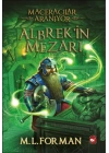 Maceracılar Aranıyor 3 - Albrekin Mezarı