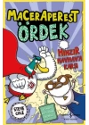 Maceraperest Ördek Hınzır Havhava Karşı