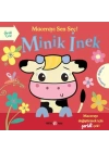 Macerayı Sen Seç! - Minik İnek Ciltli