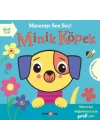 Macerayı Sen Seç! Minik Köpek Ciltli