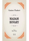 Madam Bovary
