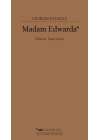 Madam Edwarda - Geceyarısı Kitapları