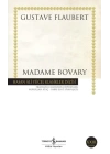 Madame Bovary - Hasan Ali Yücel Klasikleri