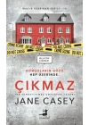 Maeve Kerrigan Serisi 10 - Çıkmaz