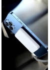 Magsafe Kablosuz Batarya Yüksek Performanslı Manyetik Tasarım Hızlı Şarj