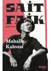 Mahalle Kahvesi