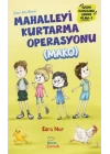 Mahalleyi Kurtarma Operasyonu (MAKO) Sakın Kanalıma Abone Olma - 3