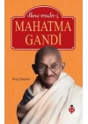 Mahatma Gandi - İlham Verenler - 4
