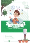 Mahir İs Looking For An İnvention (Mahir İcat Peşinde ) İngilizce