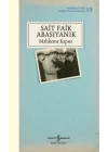 Mahkeme Kapısı
