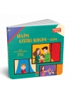 Mahremiyet Serisi 2 Benim Kişisel Alanım Evim