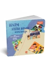 Mahremiyet Serisi 3 Benim Kişisel Alanım Sosyal Hayatım