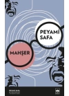 Mahşer (Yeni Kapak)