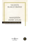 Mahşerin Dört Atlısı - Hasan Ali Yücel Klasikleri