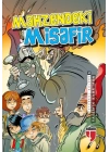 Mahzendeki Misafir