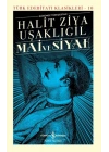 Mai ve Siyah - Türk Edebiyatı Klasikleri (Ciltli)