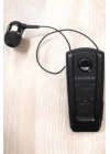Makaralı Bluetooth Kulaklık Kulak İçi Android iOS Uyumlu Titreşimli