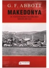 Makedonya: 20. Yüzyılın Başında Balkanlarda Tarihsel Bir Gezi