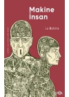 Makine İnsan