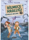 Makineler Çöplüğü - Bilmece Krallığı 5