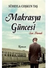 Makrasya Güncesi - Son Durak