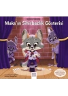 Maksın Sihirbazlık Gösterisi