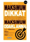 Maksimum Dikkat Maksimum Odaklanma