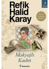 Makyajlı Kadın