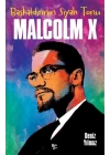 Malcolm X - Başkaldırının Siyah Tonu