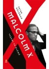 Malcolm X - Yaşamı ve Ölümü