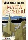 Malta Geceleri Hitabe