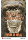 Mama’nın Son Sarılışı