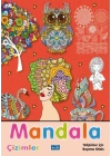 Mandala Çizimler