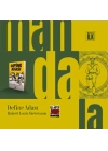 Mandala Dünyası Define Adası