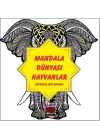 Mandala Dünyası-Hayvanlar